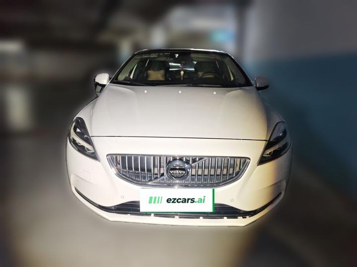 V40 2017 T3 photo 2