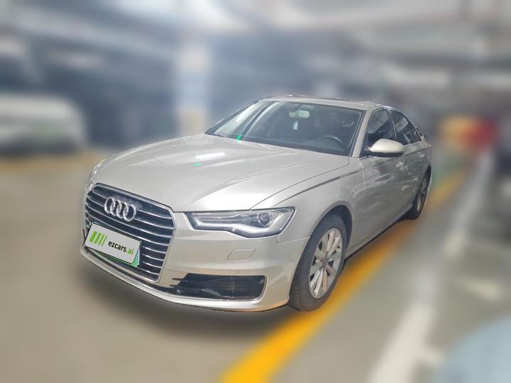 A6L 2017 TFSI Tech