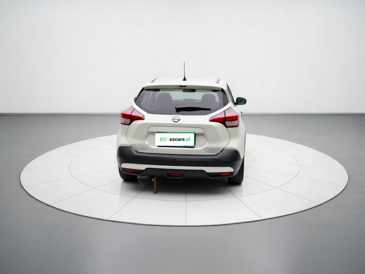 2019 1.5L CVT Connected Luxury photo 5