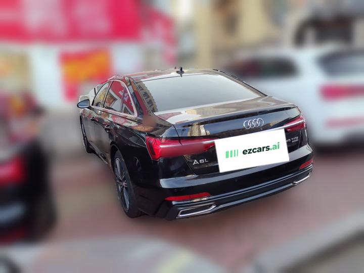 A6L 2020 45 TFSI quattro Dynamic photo 4