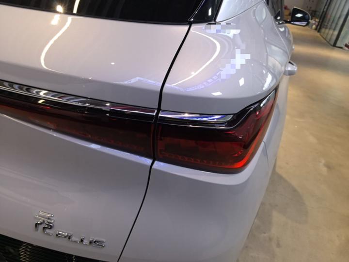 Yuan PLUS 2022 510KM Flagship photo 7