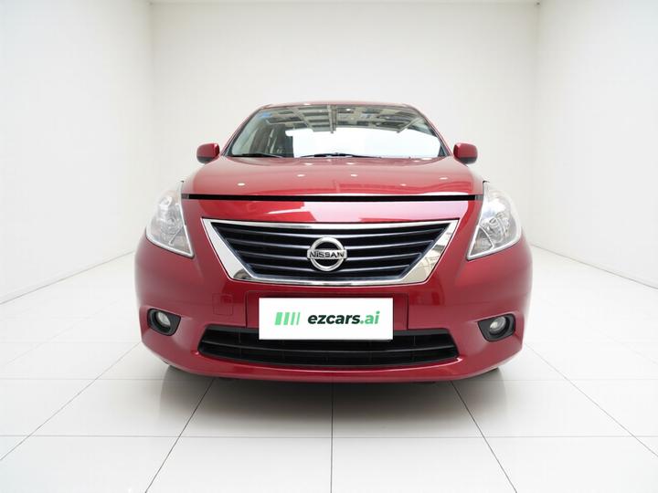 2011 1.5XE CVT Comfort photo 2