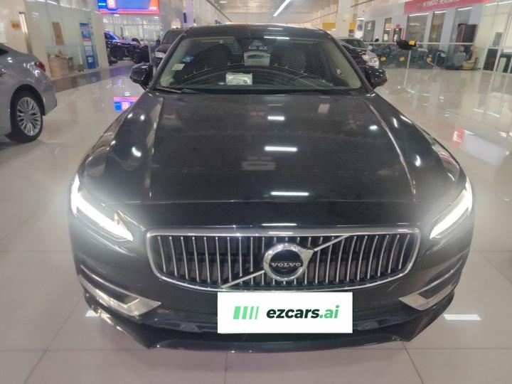 S90 2019 T5 photo 2