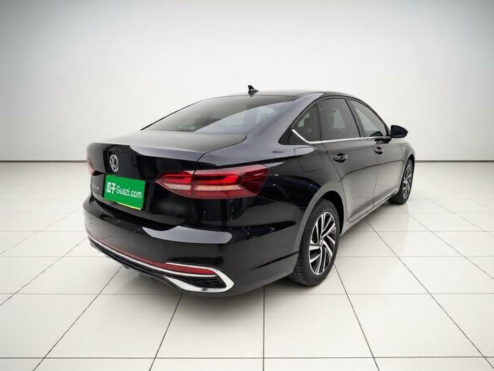 Lavida 2023 1.5L AT photo 6