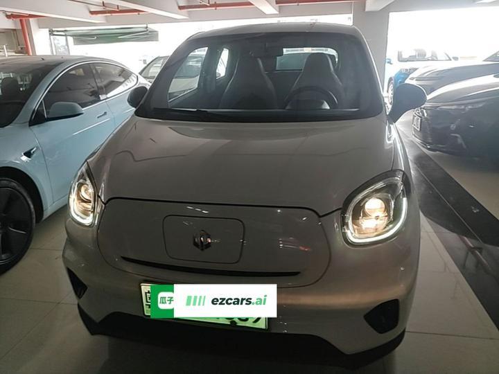 Leapmotor T03 2023 200 photo 2