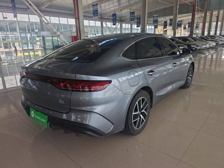 Qin L 2024 DM-i 120KM photo 4