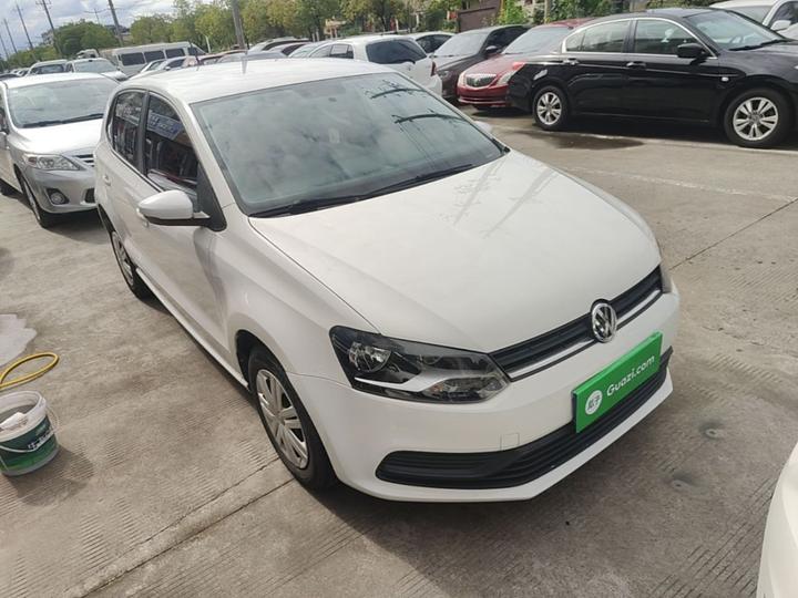 Polo 2018 1.5L AT photo 3