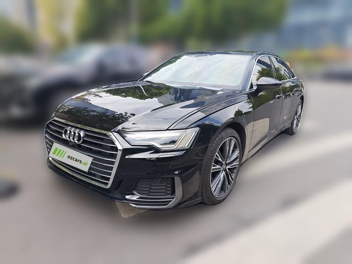 A6L 2021 55 TFSI quattro Exclusive Dynamic