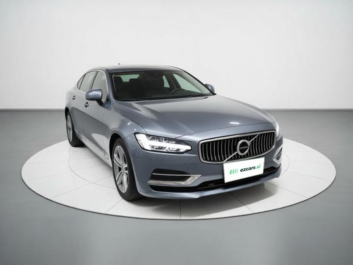 S90 2019 T4 photo 3