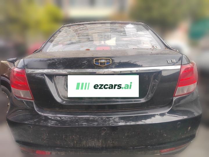 Vision 2015 1.5L MT photo 5