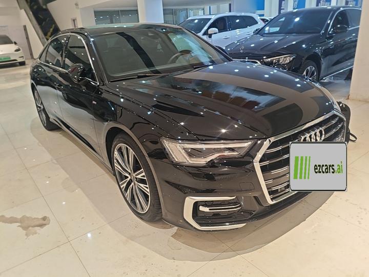 A6L 2024 40 TFSI Luxury Dynamic photo 5