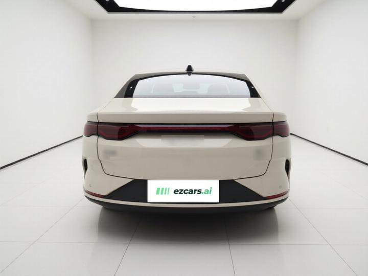 Qin L 2025 EV 545KM Excellence photo 5