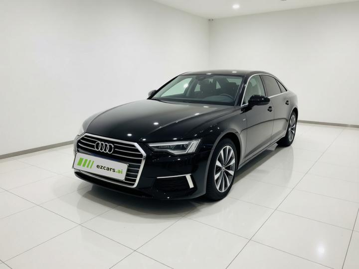 A6L 2021 45 TFSI