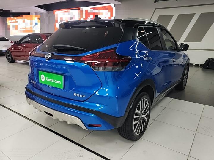 2022 1.5L CVT XV TOP Flagship photo 6