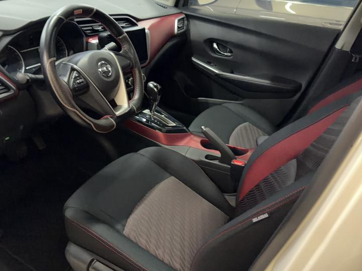 2020 1.6L CVT photo 6