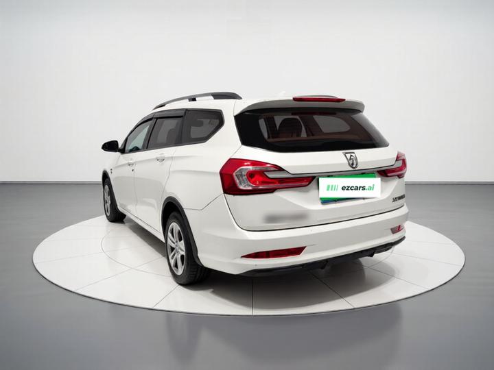 310W 2017 1.5L MT Comfort China V photo 4
