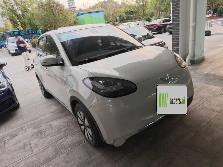 Wuling Bingo 2023 203km photo 3