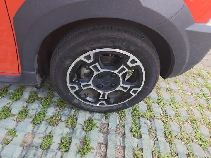 2024 200km Panda photo 8