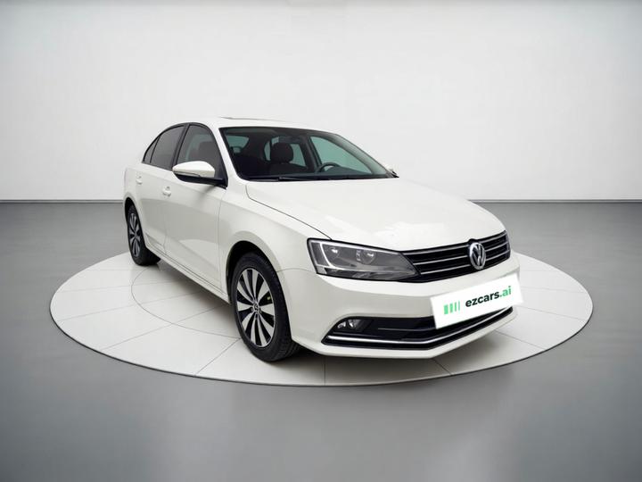 Sagitar 2017 230TSI AT Comfort photo 3