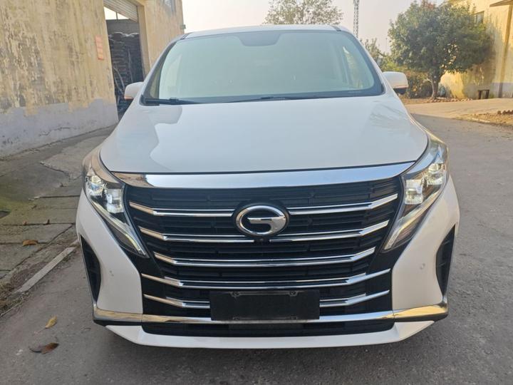 GAC Trumpchi M8 2021 Leading Series 390T Supreme photo 2