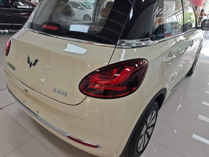 Wuling Bingo 2024 333km photo 7