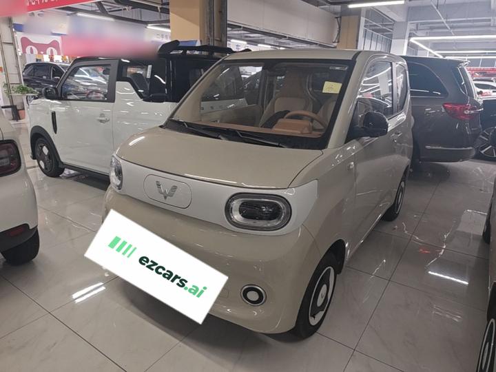 Hongguang MINIEV 2024 3rd Gen 215km