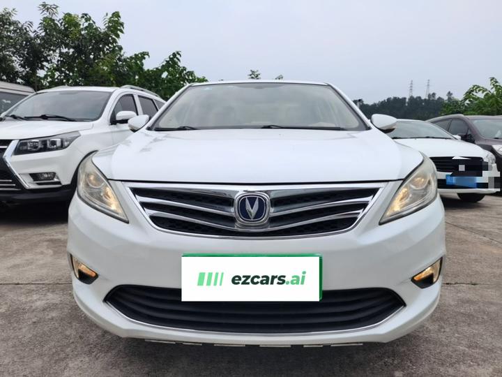 Eado 2015 1.6L MT Luxury China V photo 2