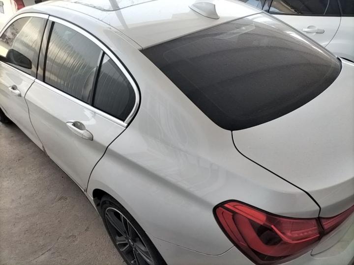 1 Series 2017 118i Sport photo 4