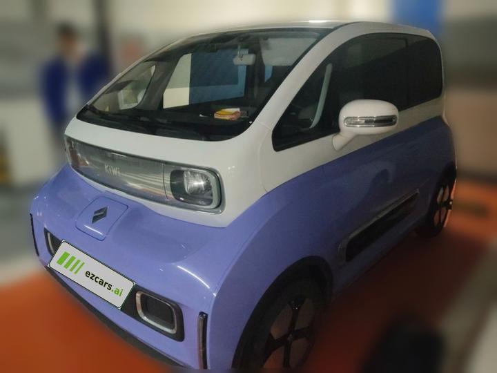 KiWi EV 2023 NCM