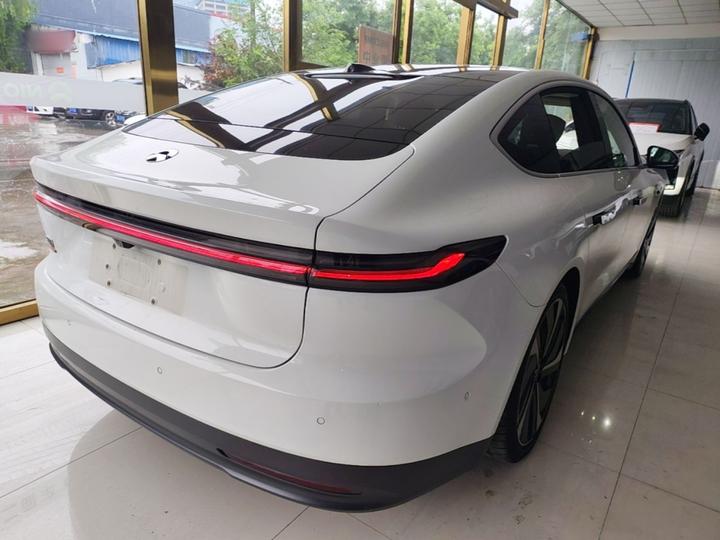 ET7 2022 100kWh Launch Edition photo 4
