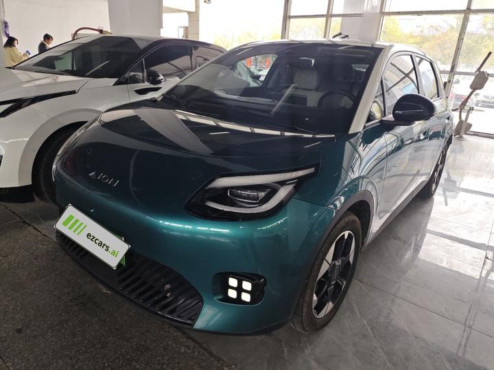 AION UT 2025 420 Smart Premium