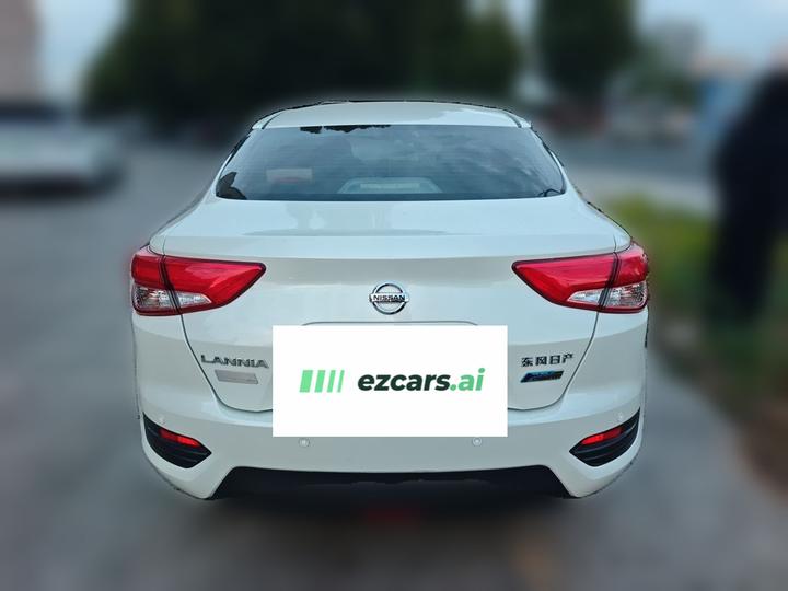 2016 1.6L CVT photo 5