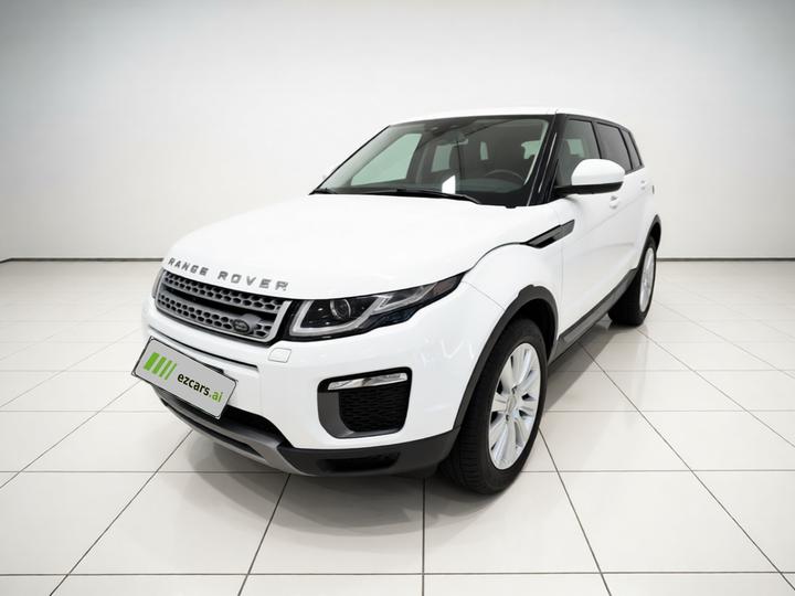 Range Rover Evoque 2016 2.0T SE