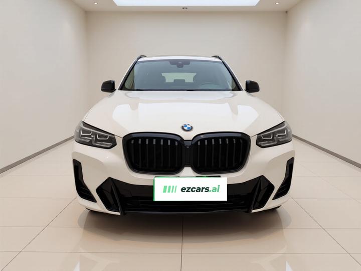 X3 2022 xDrive30i Leading M Night Package photo 2