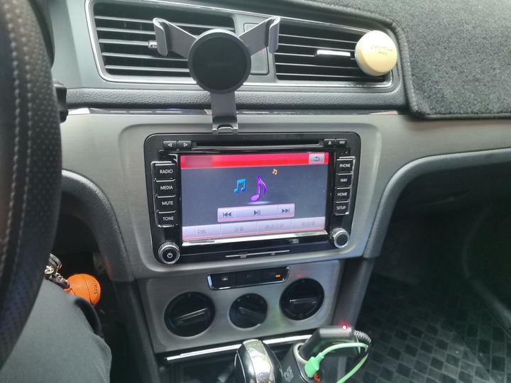 Lavida 2013 Facelift 1.4TSI DSG Comfort photo 5