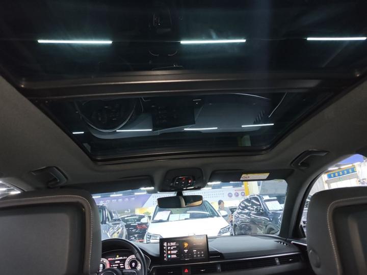 A4L 2023 40 TFSI Luxury Dynamic photo 8