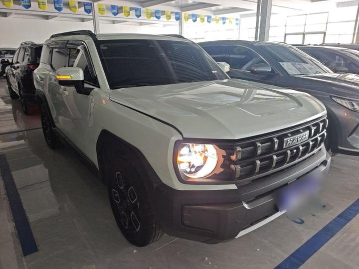 2022 1.5T DCT RWD photo 3