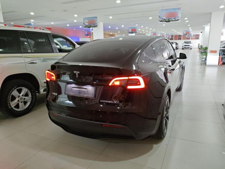 Model Y 2023 RWD photo 6