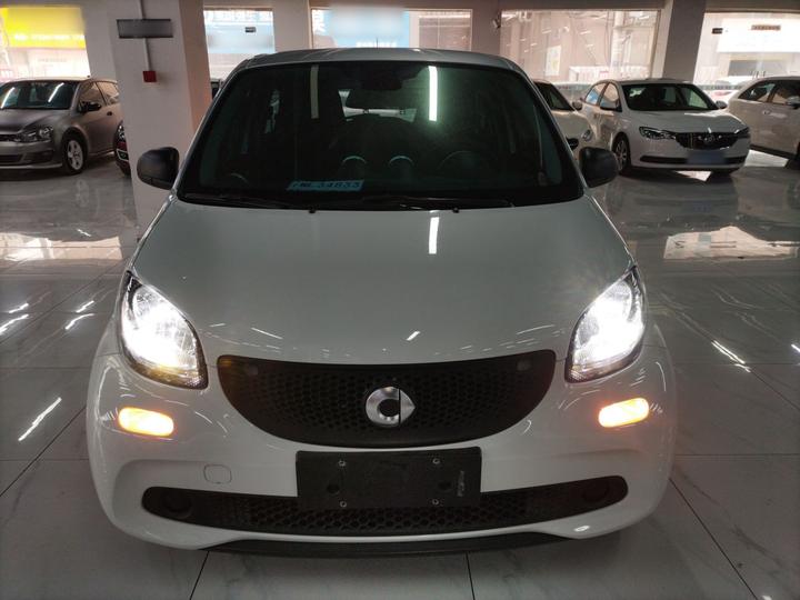 forfour 2018 1.0L 52 photo 2