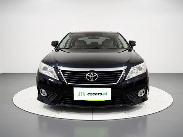 Camry 2012 Chery 2.0S photo 2