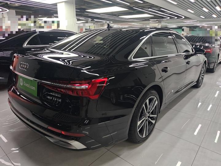 A6L 2024 40 TFSI Luxury Dynamic photo 4