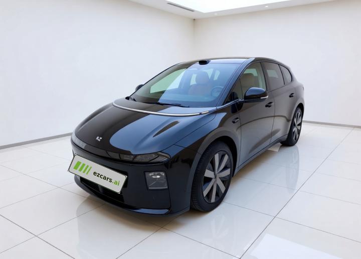 Li Auto i6 2025 AWD Standard