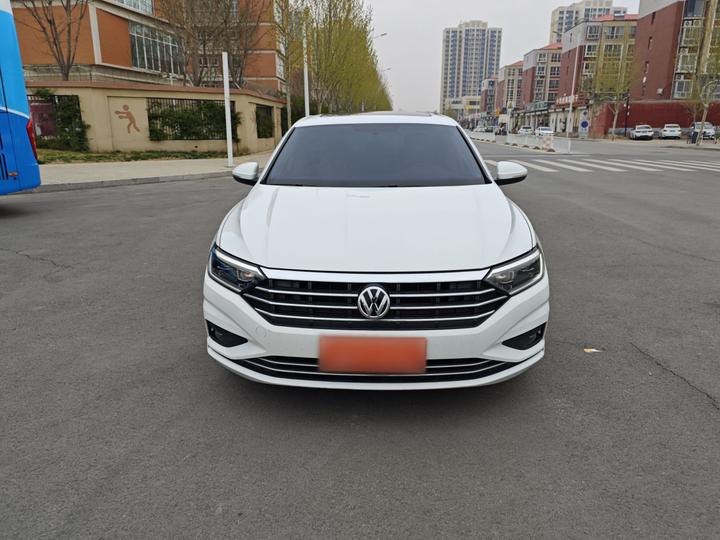 Sagitar 2021 280TSI DSG Comfort Connected photo 2