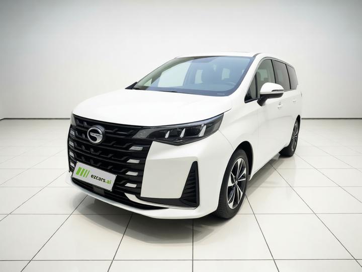GAC Trumpchi M6 2021 PRO 270T DCT Luxury