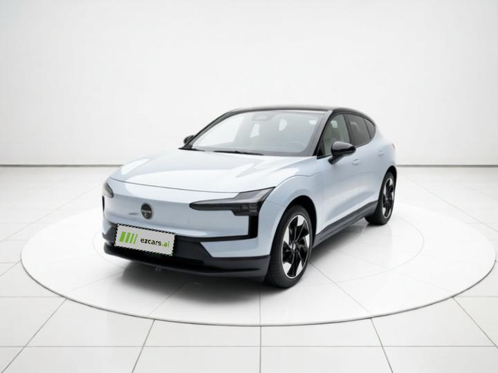 EX30 2025 RWD Long Range Ultra