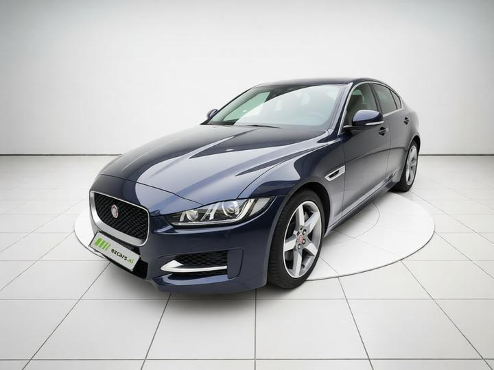 XE 2018 2.0T 200PS RWD R-Sport Sport