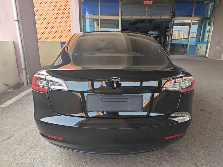 Model 3 2021 Facelift Standard Range RWD Upgraded 3D1 photo 3