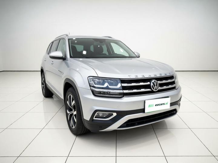 Teramont 2017 380TSI AWD Luxury photo 3
