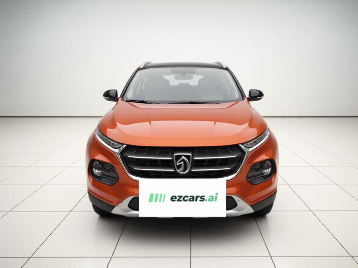 510 2017 1.5L MT Luxury photo 2