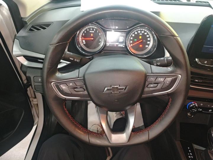2020 Mild Hybrid Redline 530T AT 5+2 photo 6